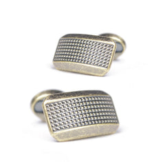 Railway Cufflinks