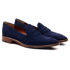 Derby - Navy