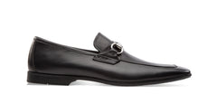 Magnanni - Rafa Black Bit Loafer