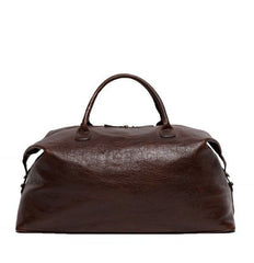 Moore and Giles Benedict Weekend Bag - American Bison