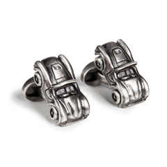 Cruiser - Vintage Car Cufflinks