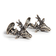 Stag Cufflinks