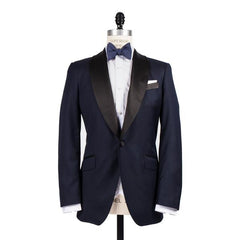 The James - Shawl Collar Midnight Tuxedo