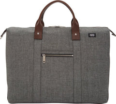 Jack Spade Tech Oxford Wing Duffle