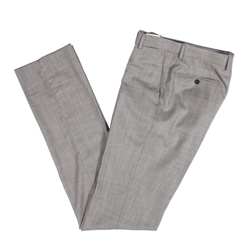 Light Gray Trousers